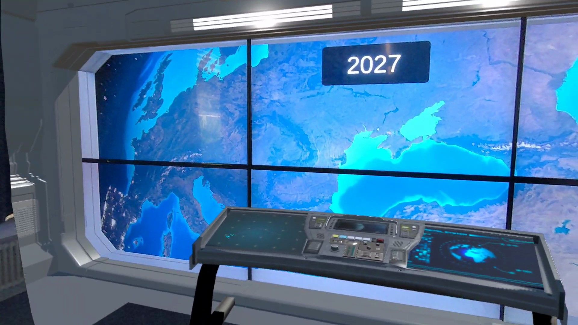 1st Person Quest 3 View